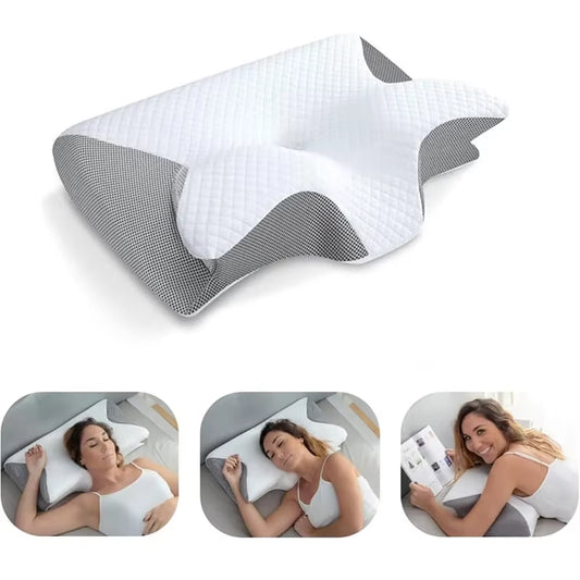 Almohada ErgoRelax (1 pieza)